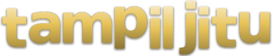 tampil jitu logo
